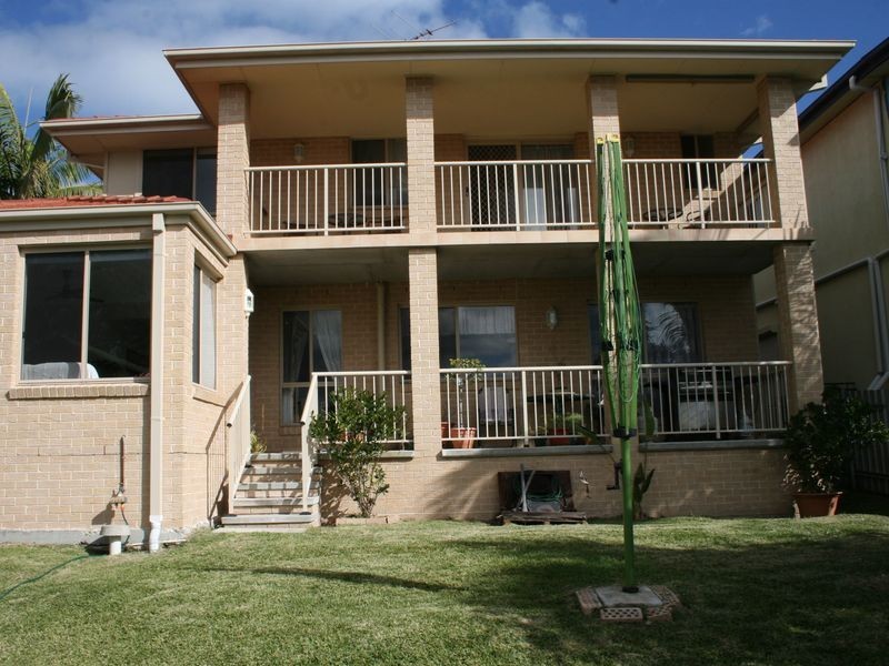 Wangi Wangi NSW 2267