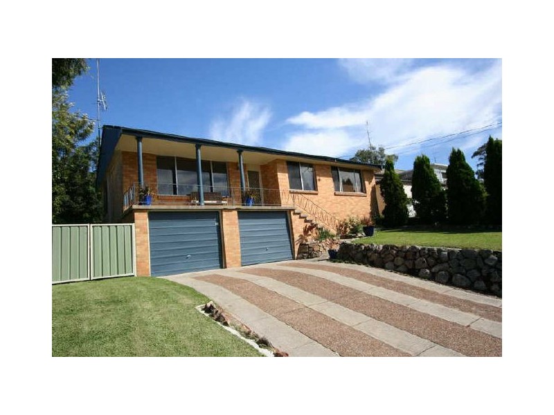 3 Puntee Street, Kilaben Bay NSW 2283