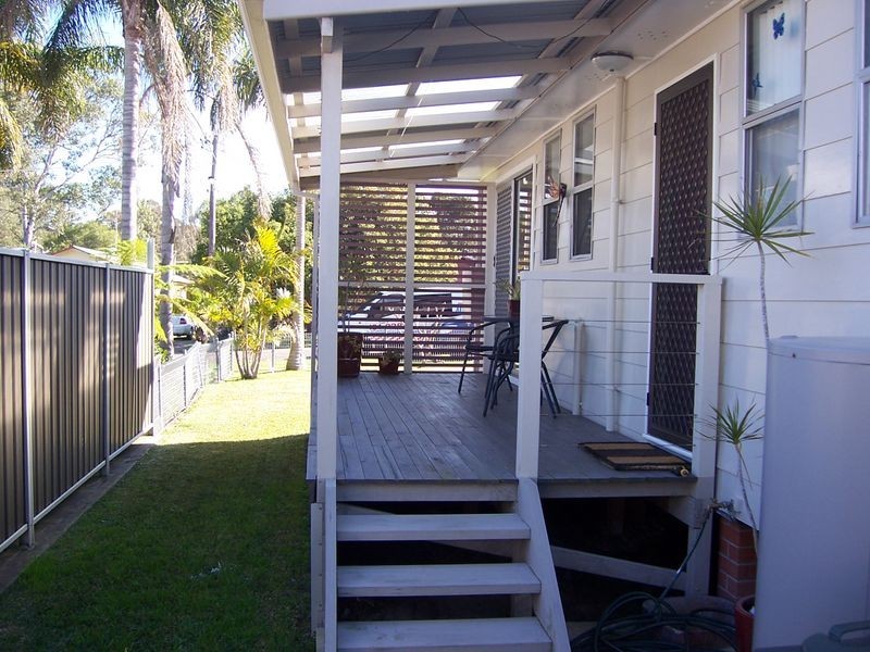 Booragul NSW 2284