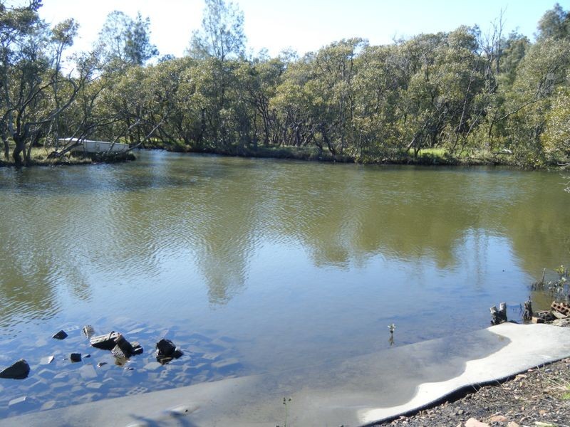 Blackalls Park NSW 2283