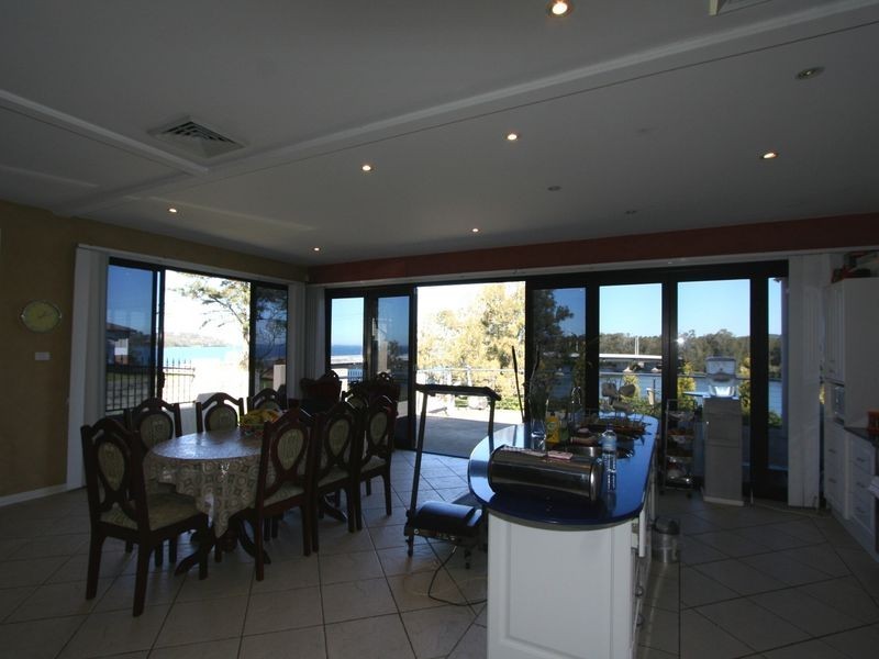 1 Fig Tree Lane, Fennell Bay NSW 2283