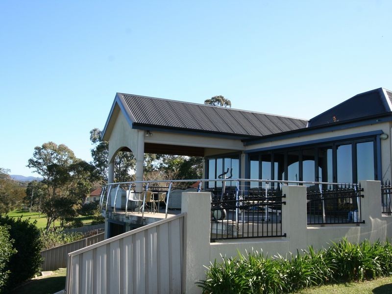 1 Fig Tree Lane, Fennell Bay NSW 2283