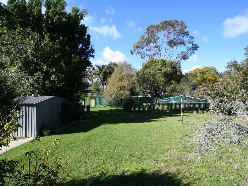 Morisset NSW 2264