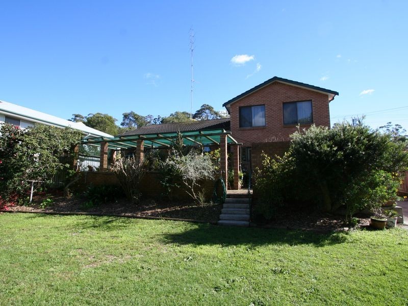 Morisset NSW 2264