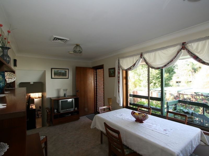 Morisset NSW 2264
