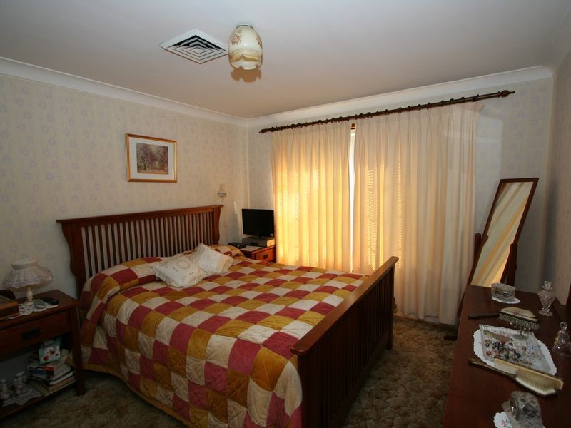 Morisset NSW 2264