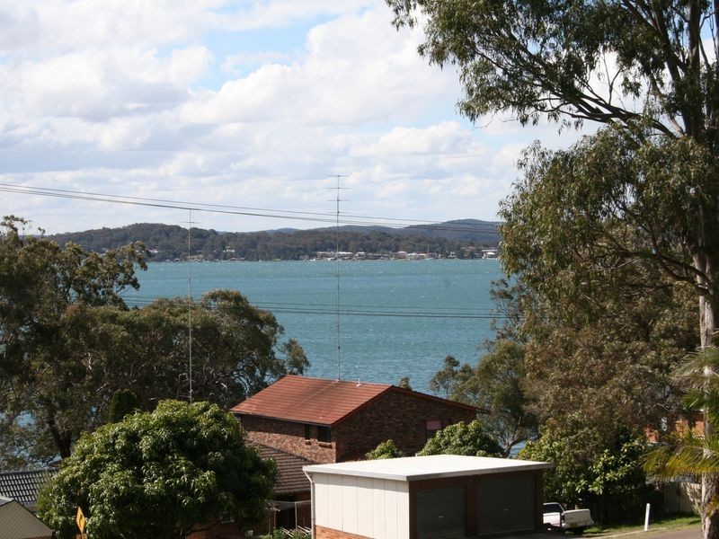 Wangi Wangi NSW 2267