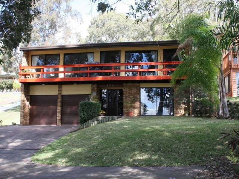 Wangi Wangi NSW 2267