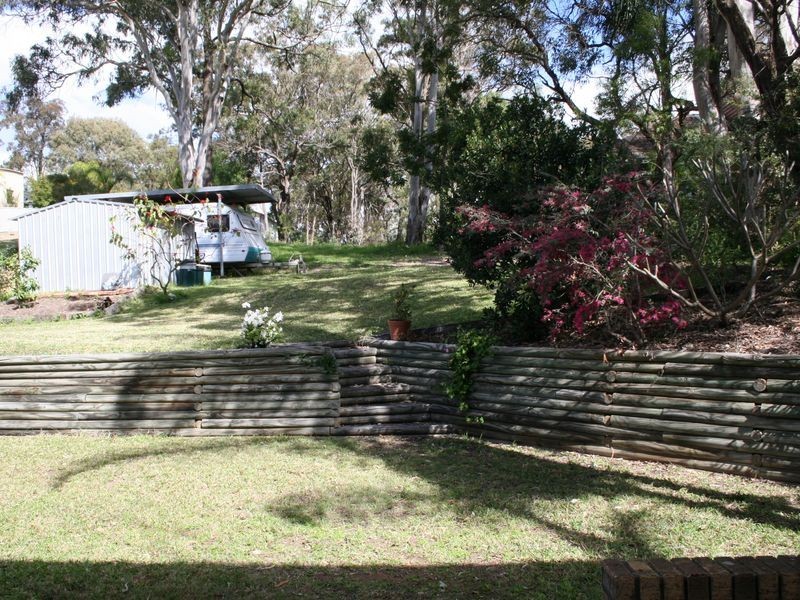 Wangi Wangi NSW 2267