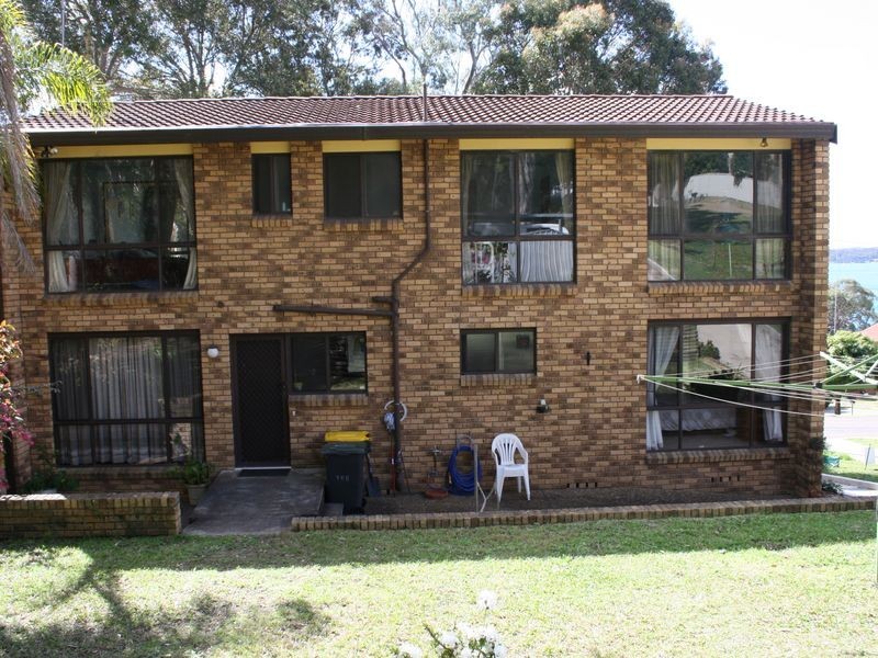 Wangi Wangi NSW 2267