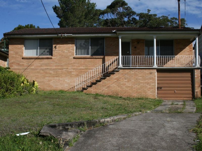 Wangi Wangi NSW 2267