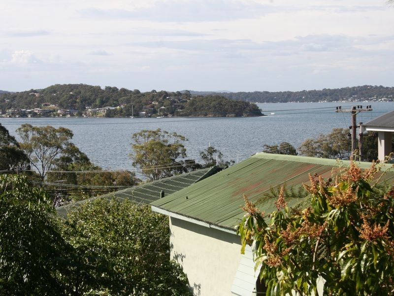 Wangi Wangi NSW 2267