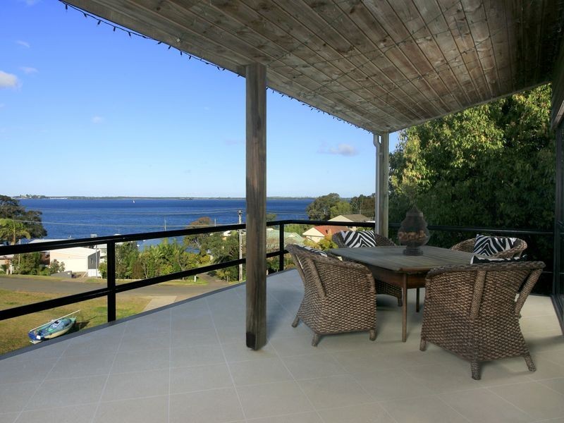 Fishing Point NSW 2283