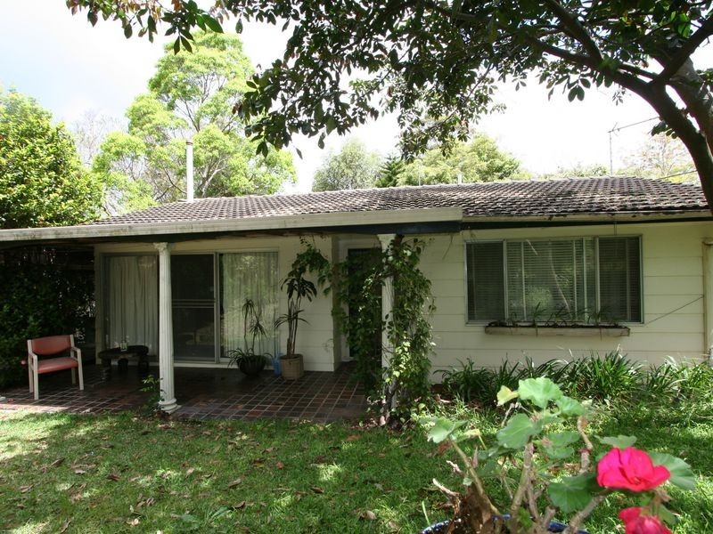 164 Fishing Point Road, Fishing Point NSW 2283