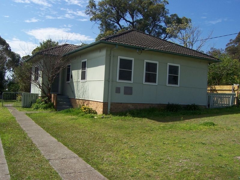 22 Park Parade, Booragul NSW 2284