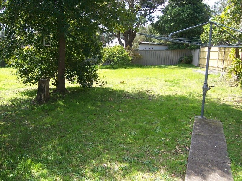 22 Park Parade, Booragul NSW 2284