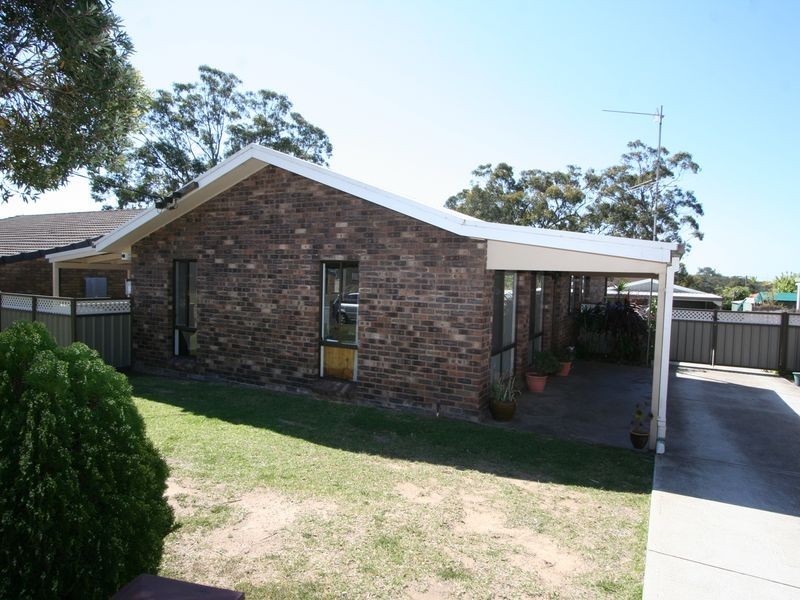 Rathmines NSW 2283