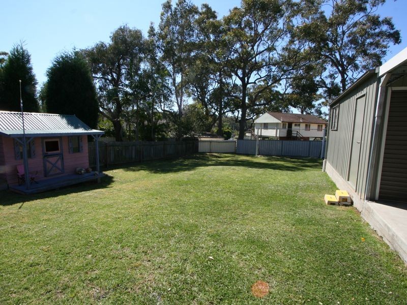 Rathmines NSW 2283