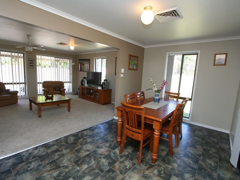 Rathmines NSW 2283