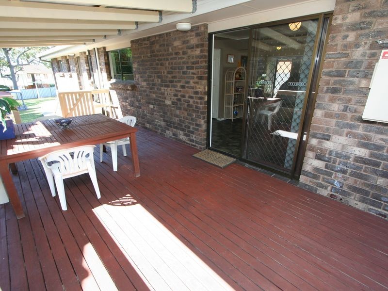Rathmines NSW 2283