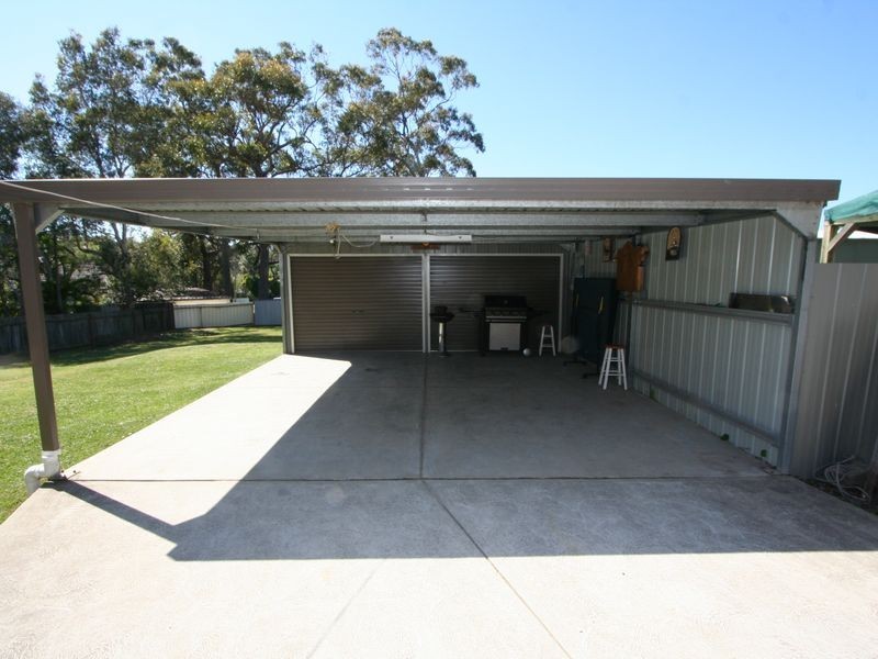 Rathmines NSW 2283