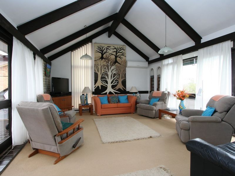 Rathmines NSW 2283