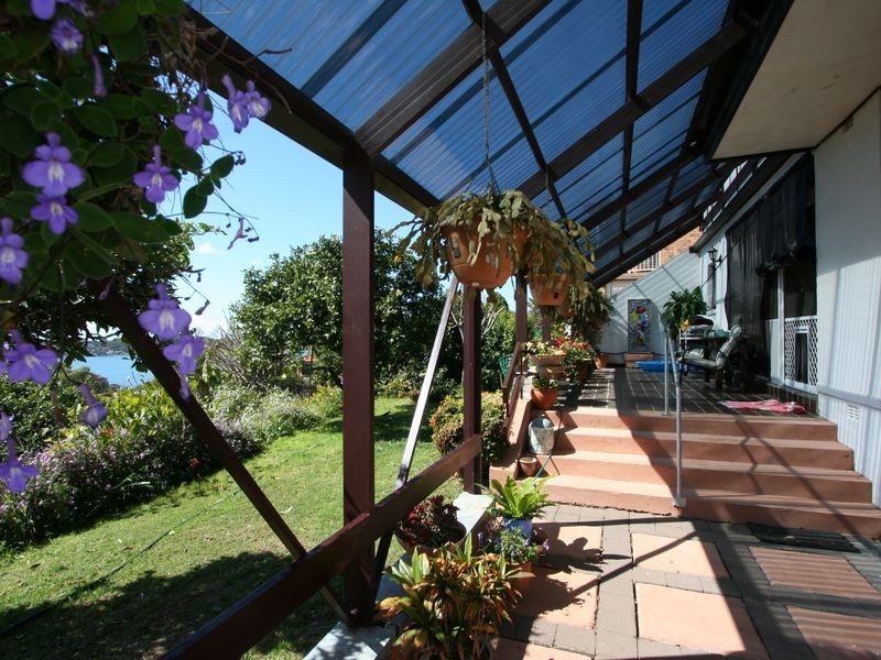 Rathmines NSW 2283