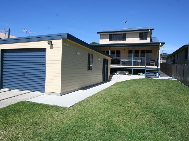 Arcadia Vale NSW 2283