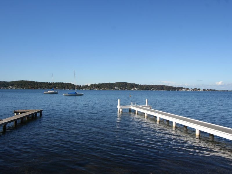 Rathmines NSW 2283