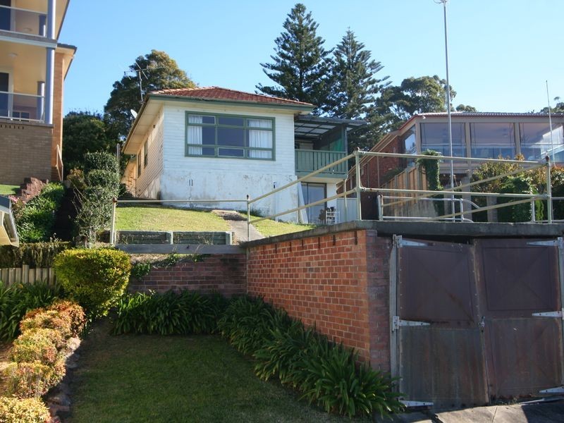 Rathmines NSW 2283