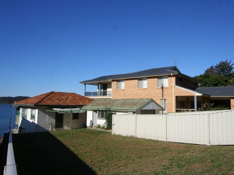 Rathmines NSW 2283
