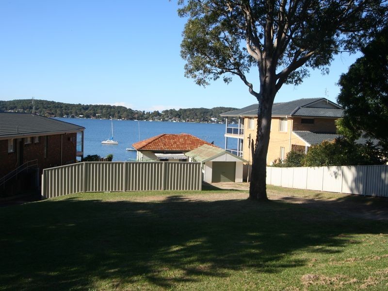Rathmines NSW 2283