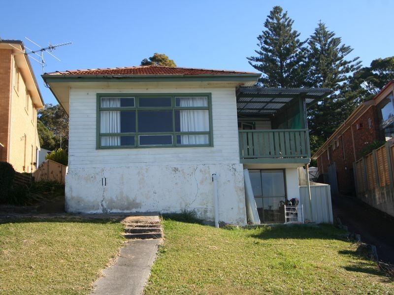 Rathmines NSW 2283