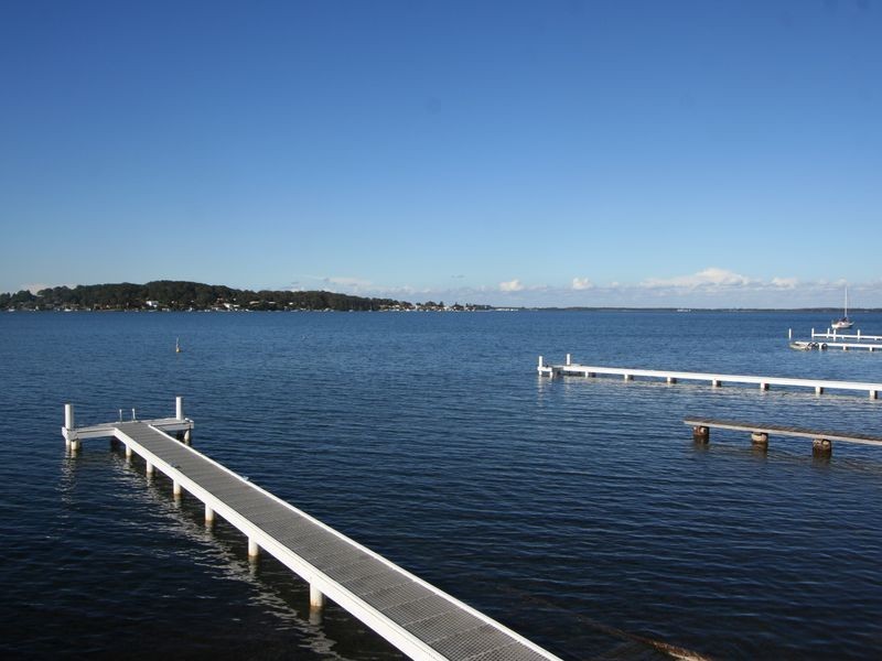 Rathmines NSW 2283