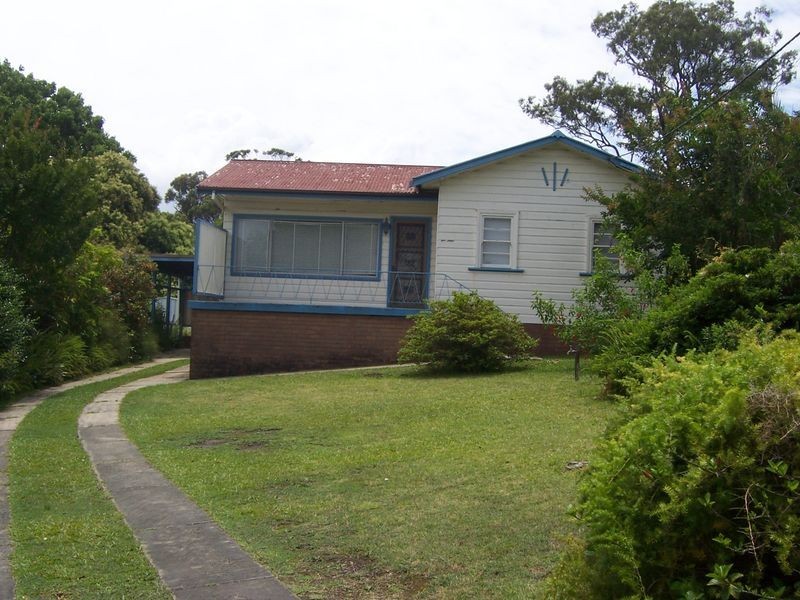 Carey Bay NSW 2283