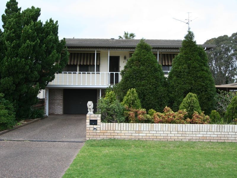 30 Fennell Crescent, Blackalls Park NSW 2283