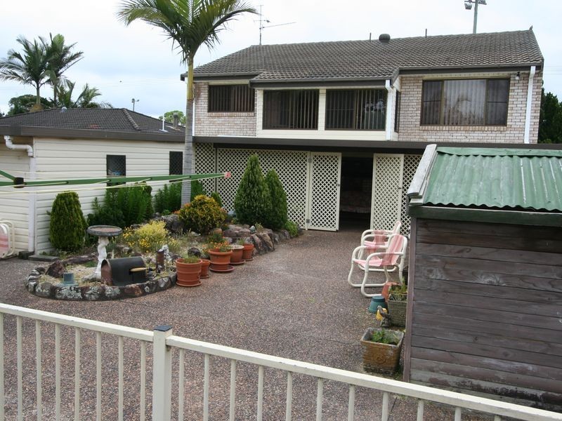 30 Fennell Crescent, Blackalls Park NSW 2283