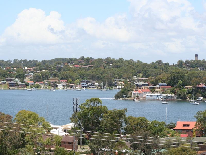 Rathmines NSW 2283