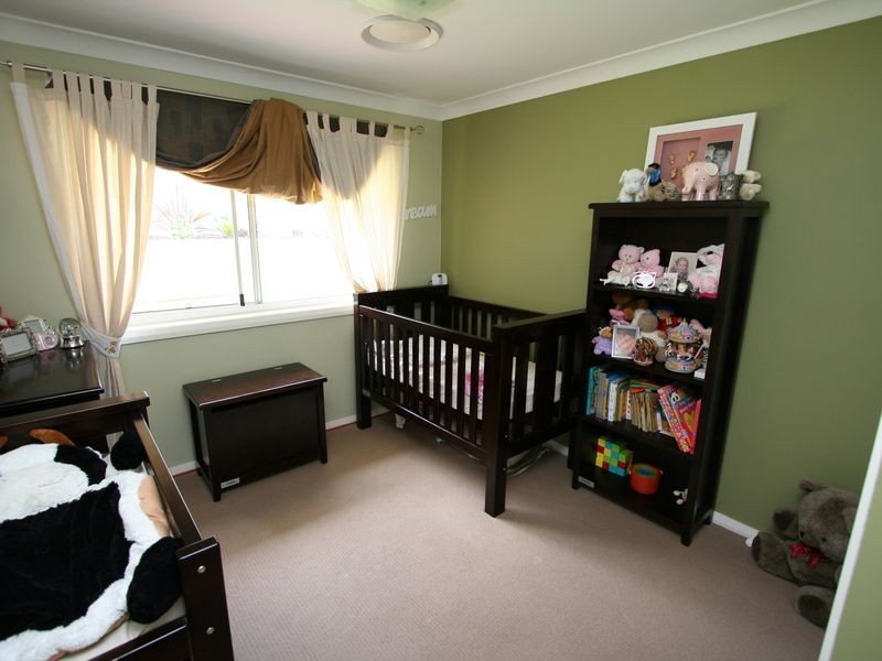 Rathmines NSW 2283