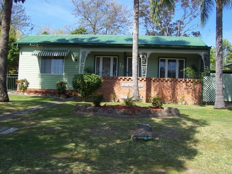 Blackalls Park NSW 2283