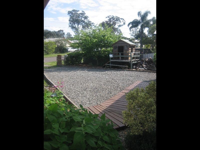 Booragul NSW 2284
