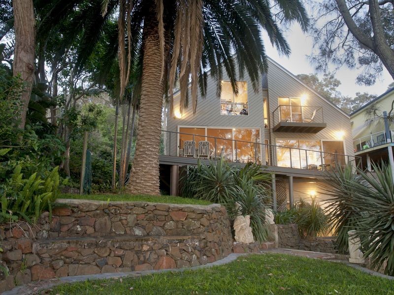 Coal Point NSW 2283