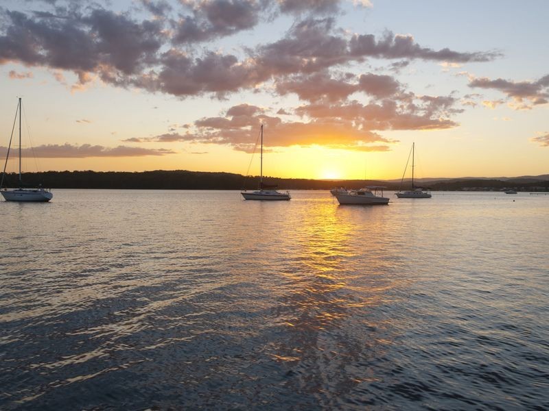 Coal Point NSW 2283