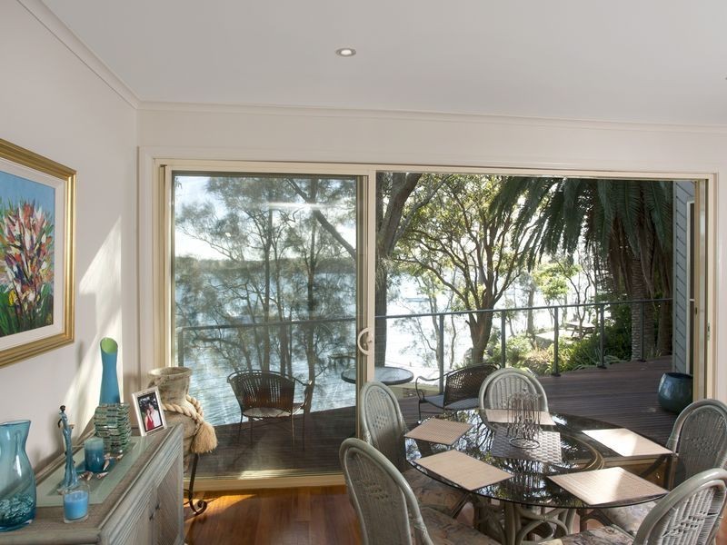 Coal Point NSW 2283