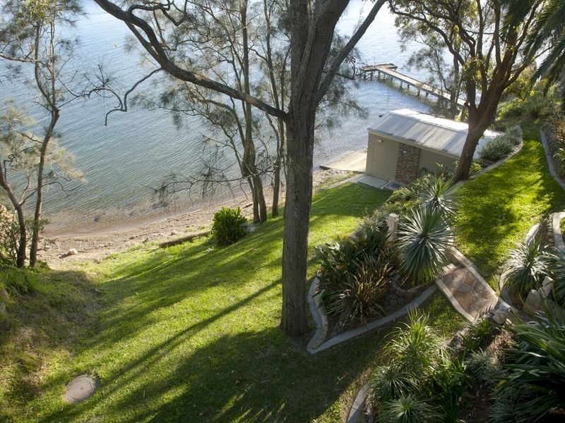 Coal Point NSW 2283