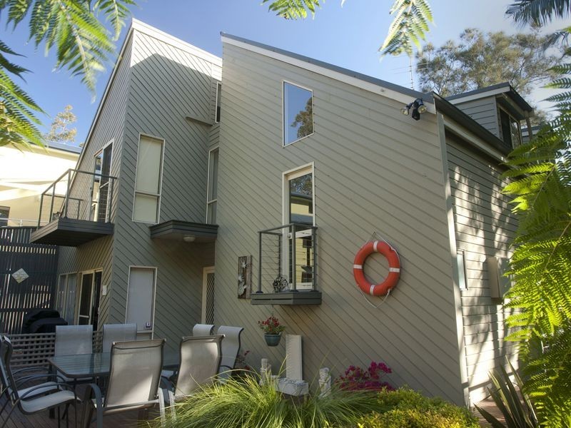 Coal Point NSW 2283
