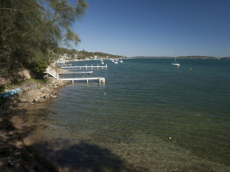 Coal Point NSW 2283