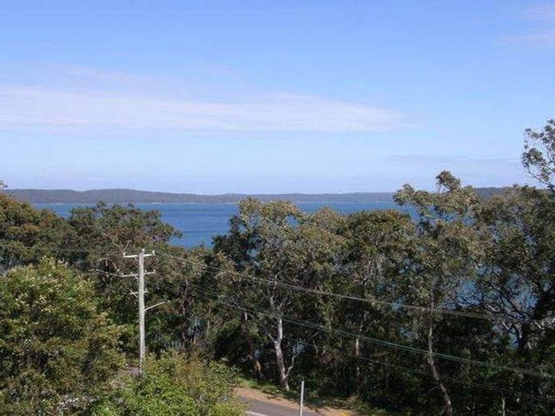 Wangi Wangi NSW 2267