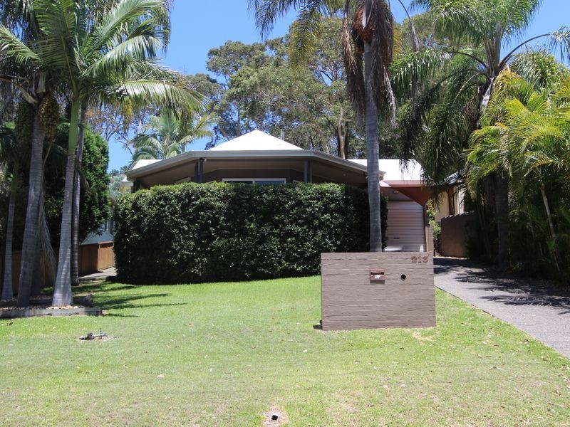 Coal Point NSW 2283