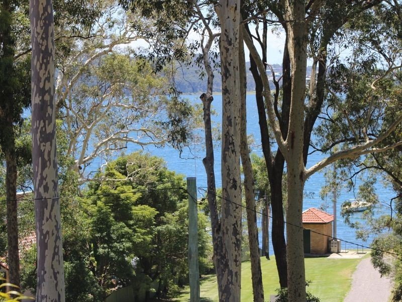 Coal Point NSW 2283